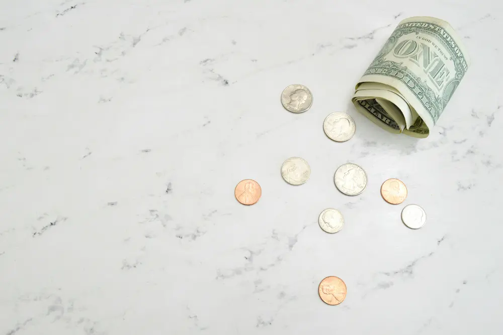 DIY Approach Saves Money